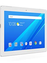 Best available price of Lenovo Tab 4 10 in Palau