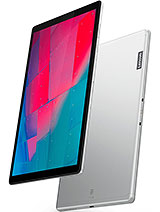 Best available price of Lenovo Tab M10 HD Gen 2 in Palau