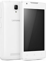 Best available price of Lenovo Vibe A in Palau