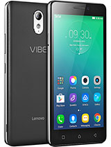 Best available price of Lenovo Vibe P1m in Palau