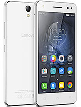 Best available price of Lenovo Vibe S1 Lite in Palau