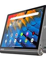 Best available price of Lenovo Yoga Smart Tab in Palau