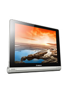 Best available price of Lenovo Yoga Tablet 10 in Palau