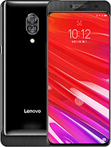 Best available price of Lenovo Z5 Pro in Palau