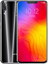 Best available price of Lenovo Z5 in Palau