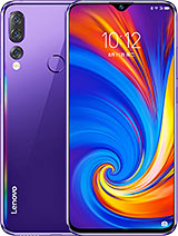 Best available price of Lenovo Z5s in Palau
