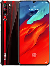 Best available price of Lenovo Z6 Pro 5G in Palau
