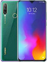 Best available price of Lenovo Z6 Youth in Palau