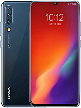 Best available price of Lenovo Z6 in Palau