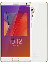Best available price of Lenovo ZUK Edge in Palau