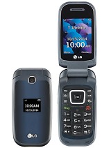 Best available price of LG 450 in Palau