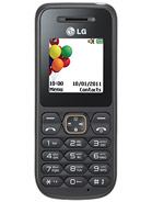 Best available price of LG A100 in Palau