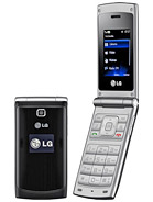Best available price of LG A130 in Palau
