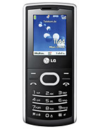 Best available price of LG A140 in Palau