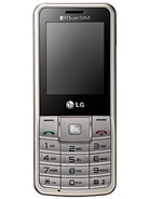 Best available price of LG A155 in Palau