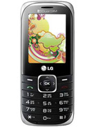 Best available price of LG A165 in Palau