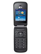 Best available price of LG A250 in Palau