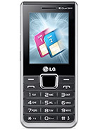 Best available price of LG A390 in Palau