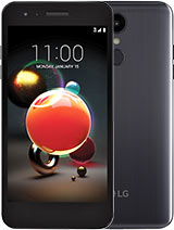 Best available price of LG Aristo 2 in Palau