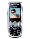 Best available price of LG B2100 in Palau