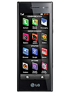 Best available price of LG BL40 New Chocolate in Palau