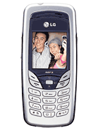 Best available price of LG C2500 in Palau