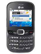 Best available price of LG C365 in Palau