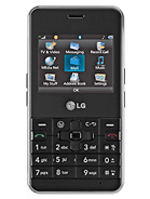 Best available price of LG CB630 Invision in Palau