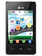 Best available price of LG T375 Cookie Smart in Palau