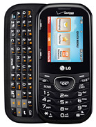 Best available price of LG Cosmos 2 in Palau