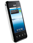 Best available price of LG Optimus Chic E720 in Palau