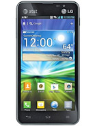 Best available price of LG Escape P870 in Palau