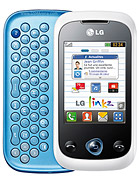 Best available price of LG Etna C330 in Palau