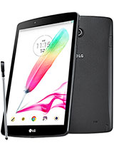 Best available price of LG G Pad II 8-0 LTE in Palau