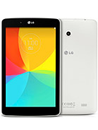 Best available price of LG G Pad 8-0 LTE in Palau