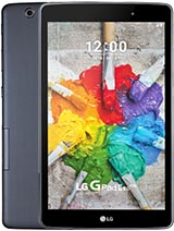 Best available price of LG G Pad III 8-0 FHD in Palau