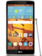 Best available price of LG G Stylo in Palau
