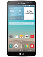 Best available price of LG G Vista CDMA in Palau