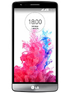 Best available price of LG G3 S Dual in Palau