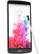 Best available price of LG G3 Stylus in Palau