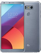 Best available price of LG G6 in Palau