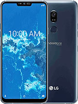 Best available price of LG G7 One in Palau