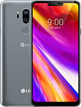 Best available price of LG G7 ThinQ in Palau