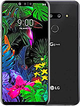Best available price of LG G8 ThinQ in Palau