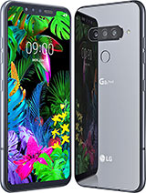 Best available price of LG G8S ThinQ in Palau