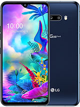 Best available price of LG V50S ThinQ 5G in Palau