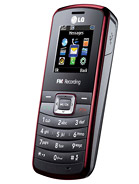 Best available price of LG GB190 in Palau