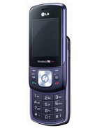 Best available price of LG GB230 Julia in Palau