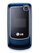 Best available price of LG GB250 in Palau