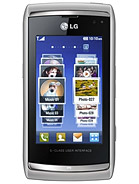 Best available price of LG GC900 Viewty Smart in Palau